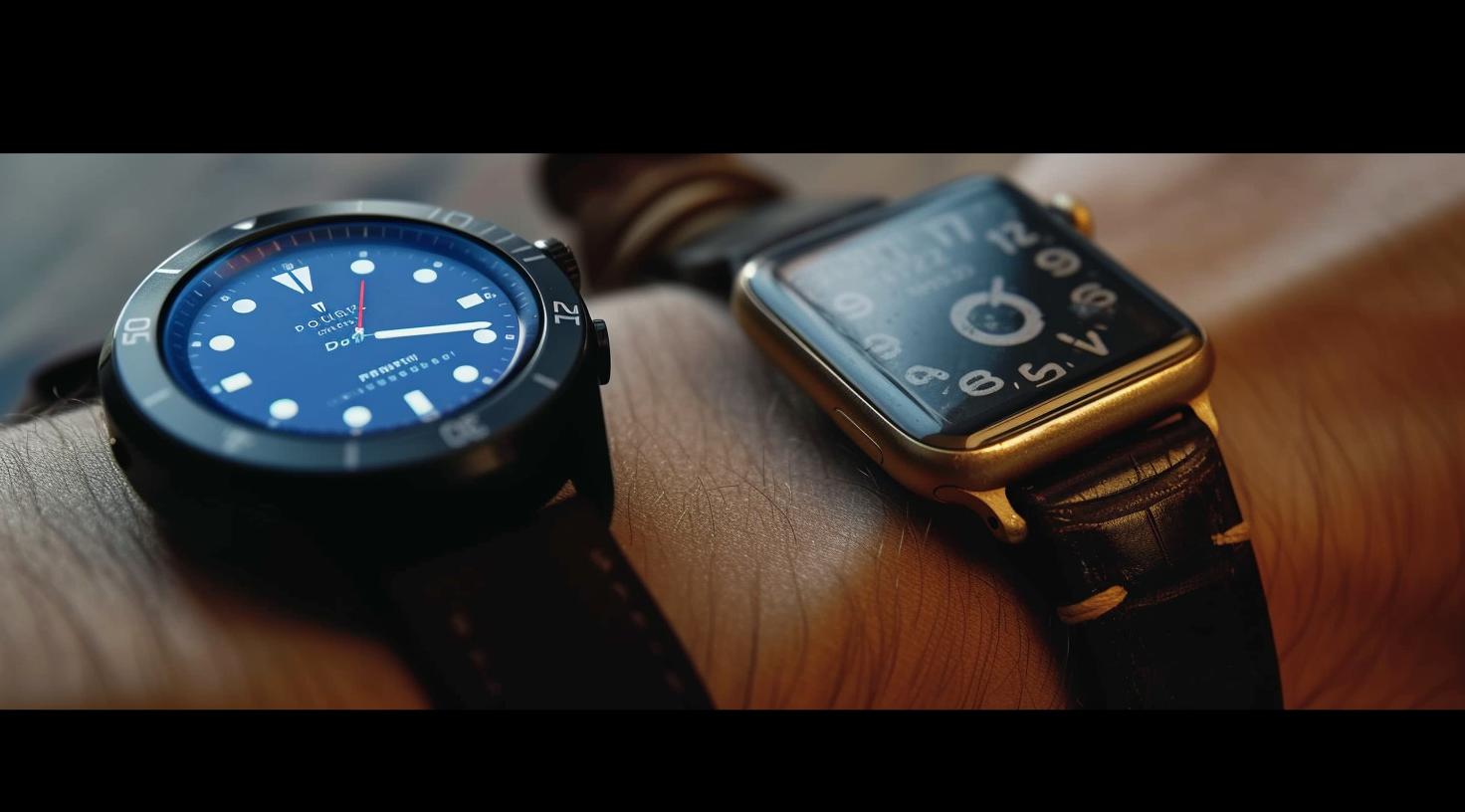 Die besten Smartwatches 2022